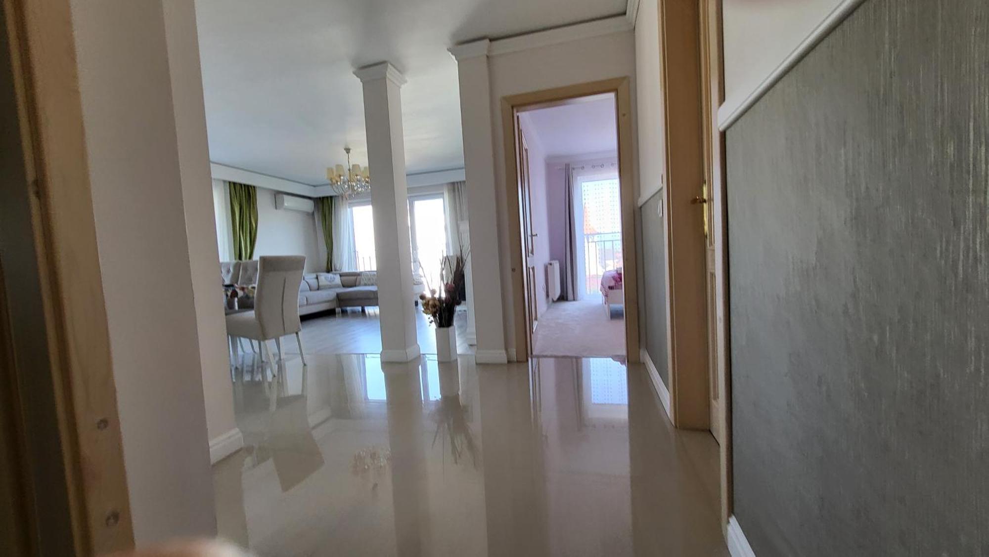 Sibiu Bach Penthouse公寓 外观 照片